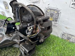 Ступица задняя правая X-TRAIL 2014/ЦВЕТ K23/ПРОБЕГ 52954КМ T32 MR20DD Ступица задняя правая X-TRAIL 2014/ЦВЕТ K23/ПРОБЕГ 52954КМ T32 MR20DD