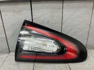 Стоп-вставка задняя правая TOYOTA SIENTA 2015/ЦВЕТ 209/ПРОБЕГ 58329КМ