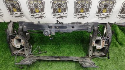 Телевизор передний HONDA INSIGHT 2010/ЦВЕТ NH731P/ПРОБЕГ 67459КМ