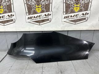 Накладка на крыло задняя правая TOYOTA SIENTA 2015/ЦВЕТ 209/ПРОБЕГ 58329КМ