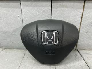 Airbag водительский передний HONDA FIT SHUTTLE 2014/ЦВЕТ NH624P/ПРОБЕГ 41628КМ