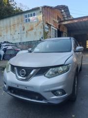 Ступица задняя левая X-TRAIL 2014/ЦВЕТ K23/ПРОБЕГ 52954КМ T32 MR20DD Ступица задняя левая X-TRAIL 2014/ЦВЕТ K23/ПРОБЕГ 52954КМ T32 MR20DD