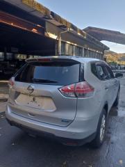 Ступица задняя левая X-TRAIL 2014/ЦВЕТ K23/ПРОБЕГ 52954КМ T32 MR20DD Ступица задняя левая X-TRAIL 2014/ЦВЕТ K23/ПРОБЕГ 52954КМ T32 MR20DD