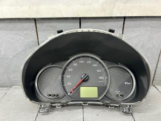 Спидометр передний TOYOTA VITZ 2013