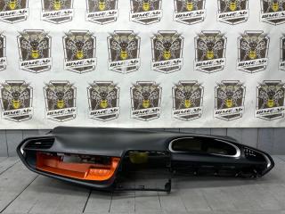 Торпедо переднее TOYOTA SIENTA 2015/ЦВЕТ 209/ПРОБЕГ 58329КМ
