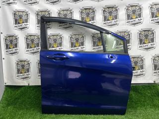 Дверь передняя правая HONDA FREED 2014/ЦВЕ B553P/ПРОБЕГ 67434КМ