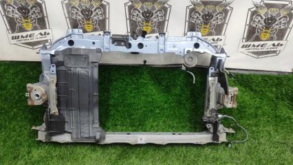 Телевизор передний TOYOTA RACTIS 2015/ЦВЕТ 8S7/ПРОБЕГ 95472КМ