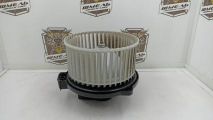 Мотор печки SUBARU XV 2013/ЦВЕТ H3Q/ПРОБЕГ 85919КМ