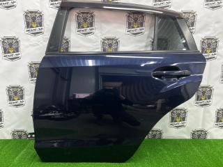 Дверь задняя левая SUBARU XV 2013/ЦВЕТ H3Q/ПРОБЕГ 85919КМ контрактная Дверь задняя левая SUBARU XV 2013/ЦВЕТ H3Q/ПРОБЕГ 85919КМ