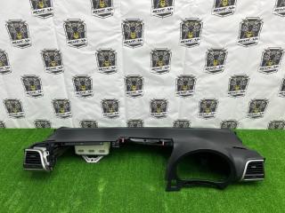 Торпедо переднее TOYOTA RACTIS 2015/ЦВЕТ 8S7/ПРОБЕГ 95472КМ