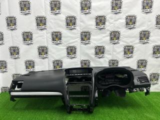 Запчасть торпедо переднее SUBARU XV 2013/ЦВЕТ H3Q/ПРОБЕГ 85919КМ