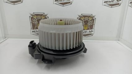 Запчасть мотор печки TOYOTA RACTIS 2015/ЦВЕТ 8S7/ПРОБЕГ 95472КМ