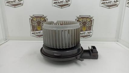 Мотор печки TOYOTA TANK 2017/ЦВЕТ X07/ПРОБЕГ 40972КМ