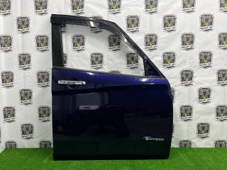Дверь передняя правая NISSAN SERENA 2016/ЦВЕТ RBR/ПРОБЕГ 44858КМ