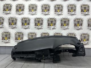 Торпедо переднее HONDA VEZEL 2014/ЦВЕТ G539P/ПРОБЕГ 75856КМ
