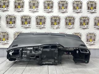 Торпедо переднее HONDA SHUTTLE 2015/ЦВЕТ NH788P/ПРОБЕГ 63872 КМ