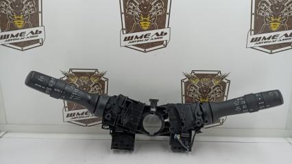 Запчасть блок подрулевых переключателей SUBARU XV 2013/ЦВЕТ H3Q/ПРОБЕГ 85919КМ