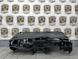 Торпедо переднее HONDA FIT 2014/ЦВЕТ NH700M/ПРОБЕГ 75788КМ