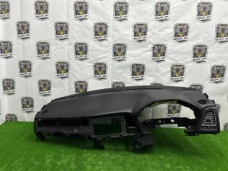 Торпедо переднее HONDA VEZEL 2014/ЦВЕТ NH821M/ПРОБЕГ 74950КМ