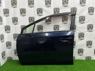 Дверь передняя левая SUBARU XV 2013/ЦВЕТ H3Q/ПРОБЕГ 85919КМ