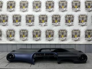 Торпедо переднее TOYOTA AQUA 2015/ЦВЕТ 1G3/ПРОБЕГ 56098КМ