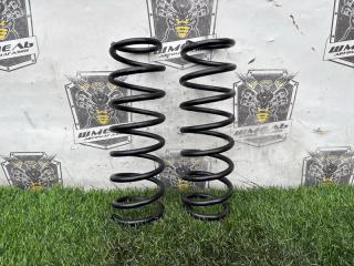 Пружина передняя SUZUKI JIMNY SIERRA 2004/ЦВЕТ Z2S/ПРОБЕГ 96556КМ