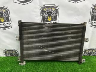 Радиатор кондиционера передний SUZUKI JIMNY 2010/ЦВЕТ ZJ3/ПРОБЕГ 90344КМ