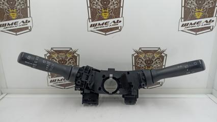 Запчасть блок подрулевых переключателей TOYOTA COROLLA AXIO 2013/ЦВЕТ 1F7/ПРОБЕГ 87582КМ