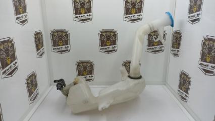 Бачок омывателя HONDA FIT 2011/ЦВЕТ NH642M/ПРОБЕГ 68240КМ