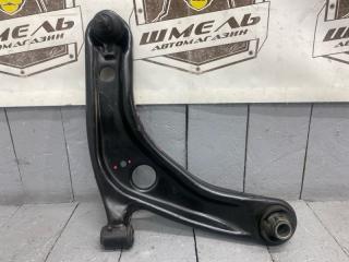 Рычаг подвески передний правый TOYOTA VITZ 2013/ЦВЕТ 040/ПРОБЕГ 80235КМ