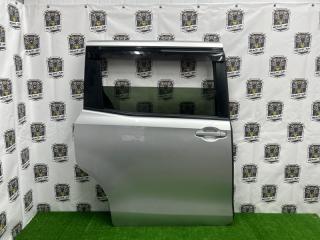 Дверь задняя правая TOYOTA VOXY 2018/ЦВЕТ 1F7/ПРОБЕГ 60792КМ