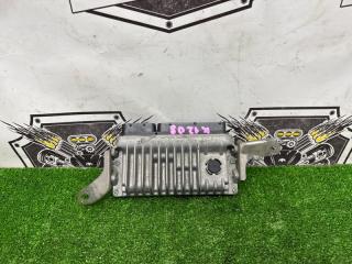 Блок управления efi TOYOTA VITZ 2013/ЦВЕТ 040/ПРОБЕГ 80235КМ