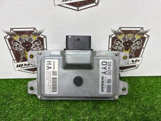 Блок управления АКПП NISSAN SERENA 2016/ЦВЕТ RBR/ПРОБЕГ 44858КМ