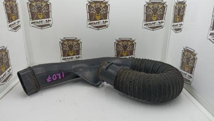Патрубок воздушного фильтра TOYOTA COROLLA FIELDER 2008/ЦВЕТ 1F7/ПРОБЕГ 95636КМ