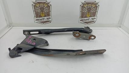 Петля капота передняя HONDA FIT 2011/ЦВЕТ NH731P/ПРОБЕГ 82528КМ
