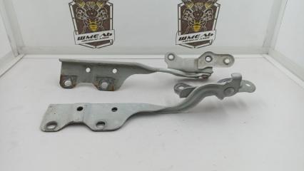 Петля капота SUZUKI JIMNY 2013/ЦВЕТ Z7T/ПРОБЕГ 41159КМ