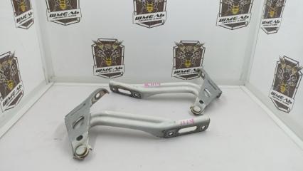 Петля капота HONDA FREED 2010/ЦВЕТ NH624P/ПРОБЕГ 54125КМ