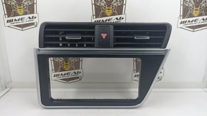 Консоль магнитофона TOYOTA SIENTA 2015/ЦВЕТ 209/ПРОБЕГ 58329КМ