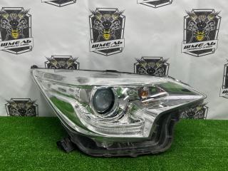 Фара передняя правая TOYOTA RACTIS 2015/ЦВЕТ 8S7/ПРОБЕГ 95472КМ