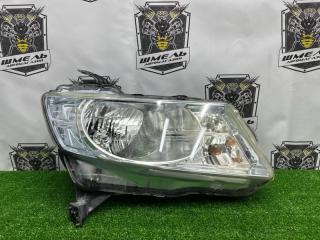 Фара передняя правая HONDA FREED SPIKE 2012/ЦВЕТ NH624P/ПРОБЕГ 84216КМ