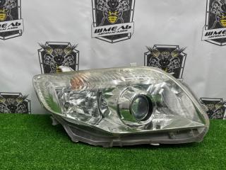 Фара передняя правая TOYOTA COROLLA FIELDER 2008/ЦВЕТ 1F7/ПРОБЕГ 95636КМ