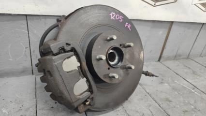 Ступица передняя правая SUBARU XV GP7 FB20A Ступица передняя правая SUBARU XV GP7 FB20A