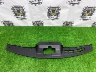 Защита замка капота передняя HONDA FIT SHUTTLE 2014/ЦВЕТ NH731P/ПРОБЕГ 66201КМ