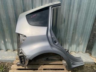 Крыло заднее правое HONDA FIT 2011/ЦВЕТ NH642M/ПРОБЕГ 68240КМ