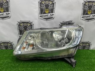 Фара передняя левая HONDA FREED SPIKE 2012/ЦВЕТ NH624P/ПРОБЕГ 84216КМ