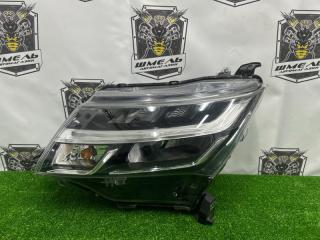 Фара передняя левая TOYOTA TANK 2017/ЦВЕТ X07/ПРОБЕГ 40972КМ