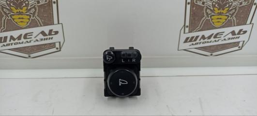 Запчасть кнопка регулировки зеркал HONDA FREED 2014/ЦВЕ B553P/ПРОБЕГ 67434КМ