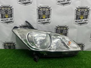 Фара передняя правая HONDA FREED 2014/ЦВЕ B553P/ПРОБЕГ 67434КМ