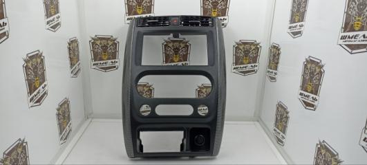 Консоль магнитофона SUZUKI JIMNY 2011/ЦВЕТ ZJ3/ПРОБЕГ 48837КМ