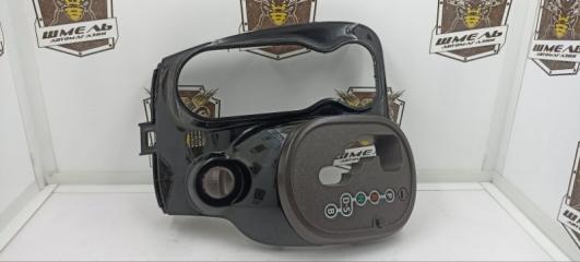 Запчасть консоль кпп TOYOTA SPADE 2013/ЦВЕТ 209/ПРОБЕГ 39850КМ